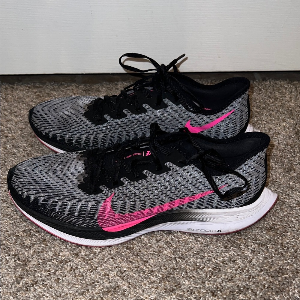 Nike Pegasus Turbo 2